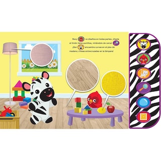 Foto 3 | Baby Einstein: Explora Conmigo!