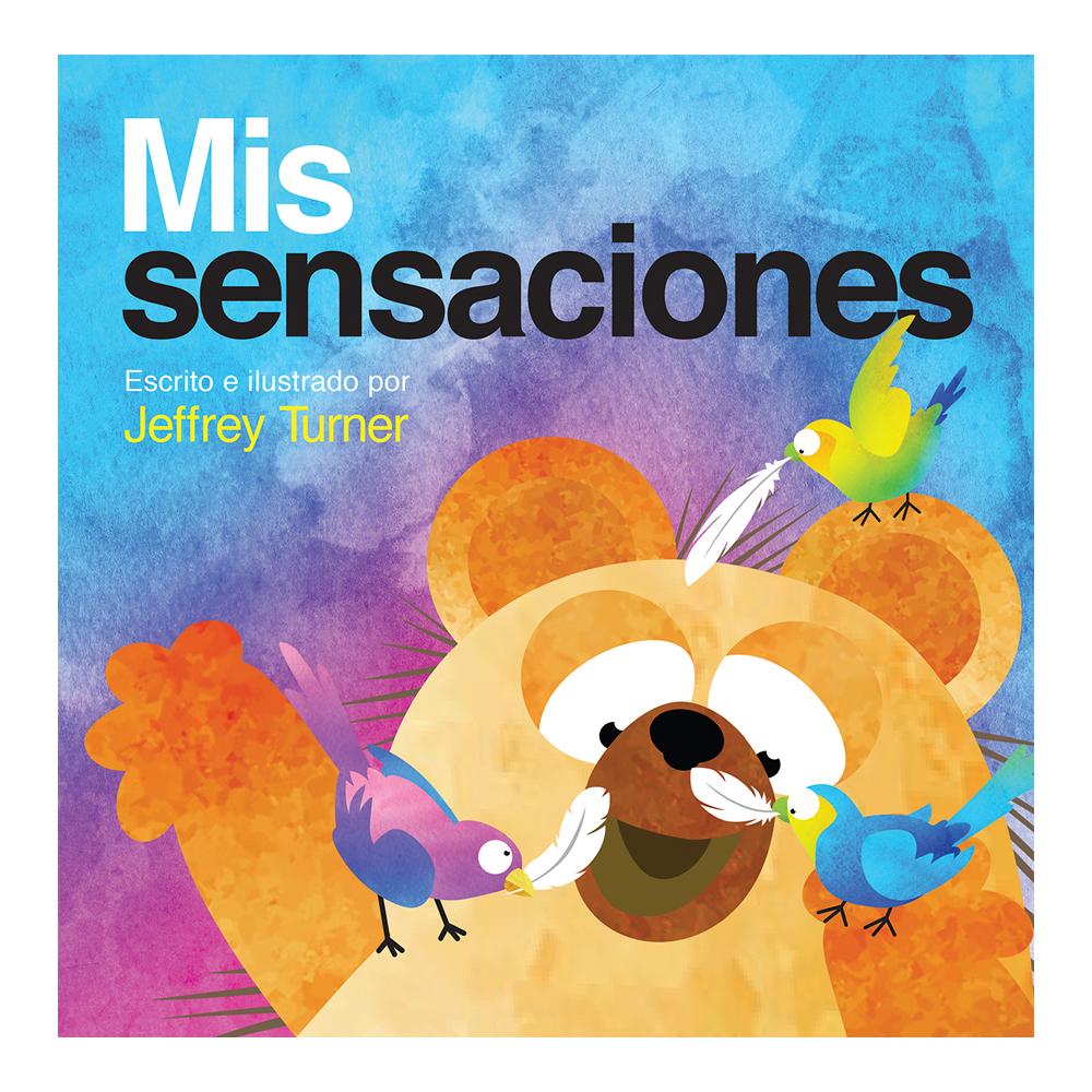 Mis Sensaciones