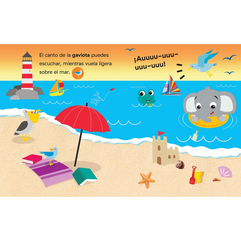 Foto 4 pulgar | Baby Einstein ¡allá Vamos!