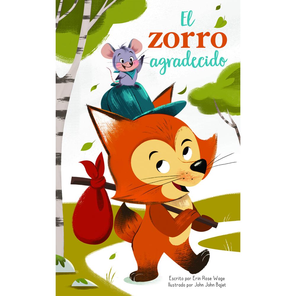 El Zorro Agradecido
