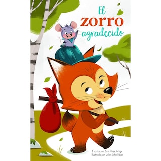 Foto 1 | El Zorro Agradecido