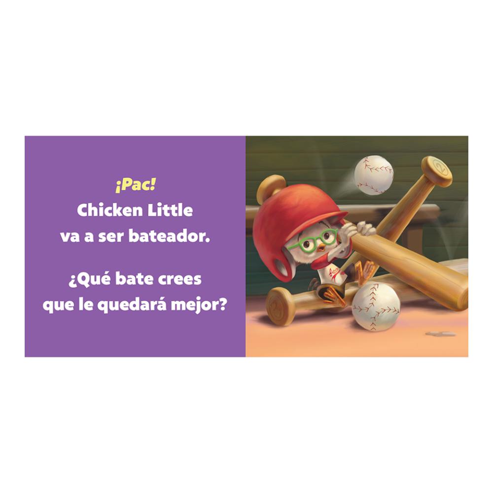 Foto 3 pulgar | Disney: Un Día De Aventuras