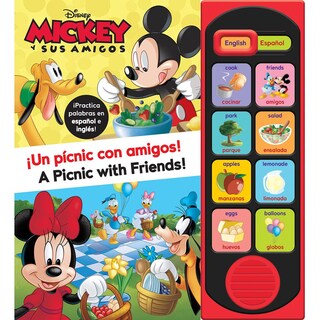Foto 1 | Un Pícnic Con Amigos!