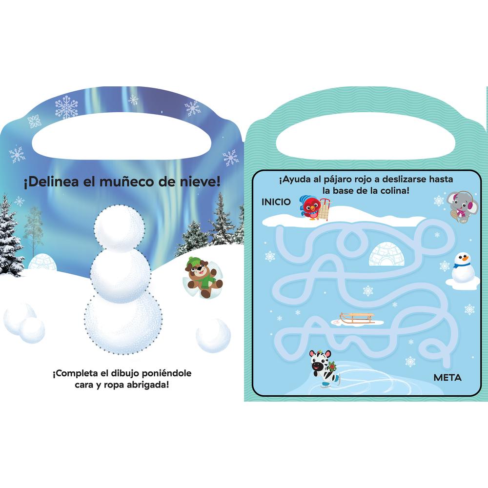 Foto 3 | Baby Einstein: Escribe Y Borra
