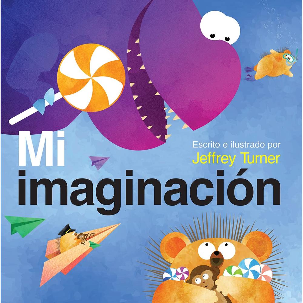 Mi Imaginación