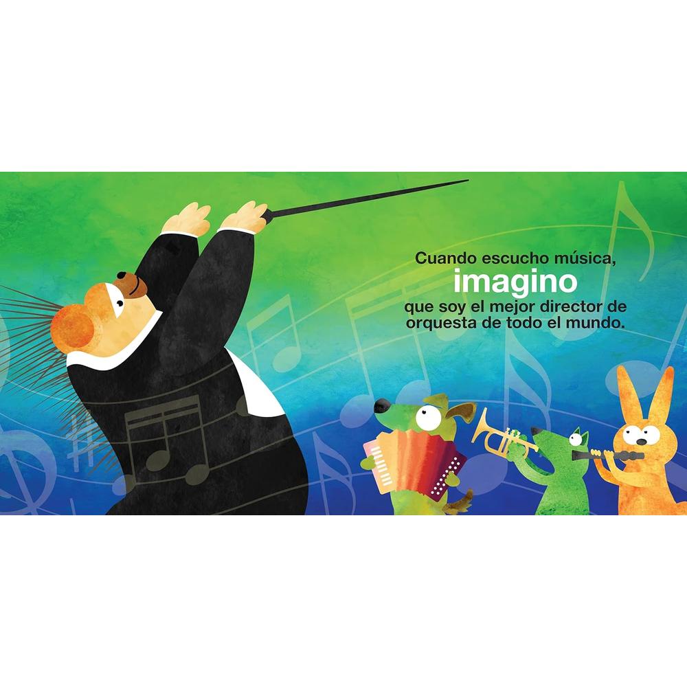 Foto 4 pulgar | Mi Imaginación