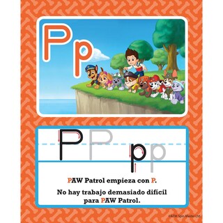 Foto 2 | Paw Patrol: Mi Primer Busca Y Encuentra
