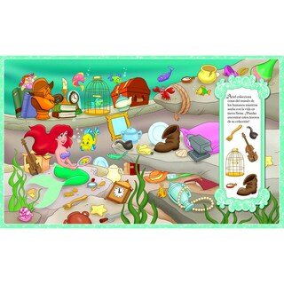 Foto 3 | Princesa: Mi Primer Busca Y Encuentra
