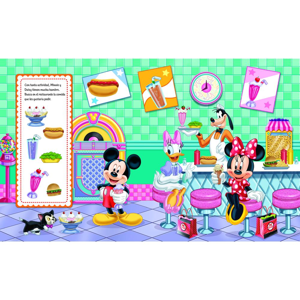 Foto 4 pulgar | Minnie: Las Mejores Amigas