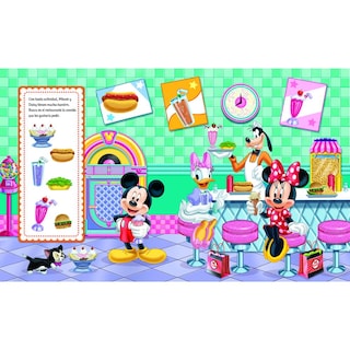 Foto 3 | Minnie: Las Mejores Amigas