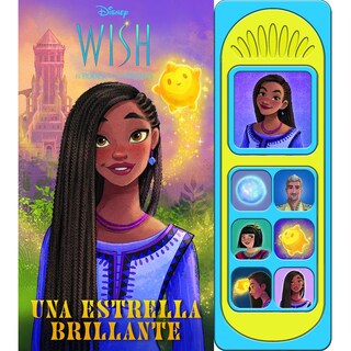 Foto 1 | Wish: El Poder De Los Deseos
