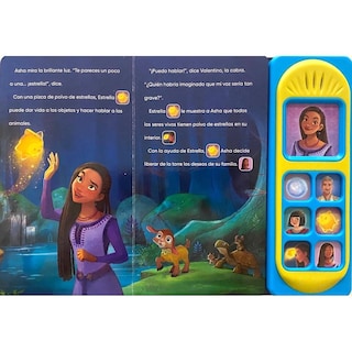 Foto 2 | Wish: El Poder De Los Deseos