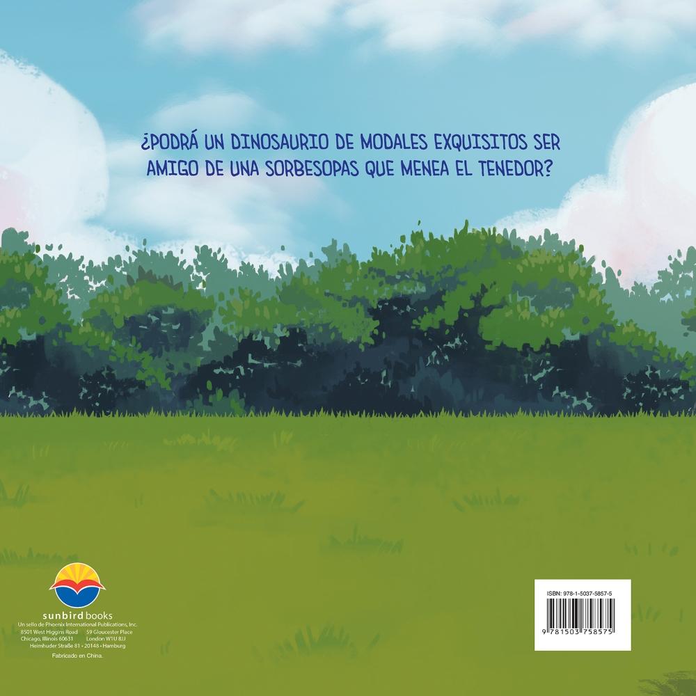 Foto 3 pulgar | Los Unicornios Tienen Malos Modales