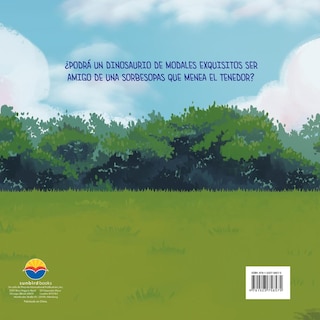 Foto 2 | Los Unicornios Tienen Malos Modales