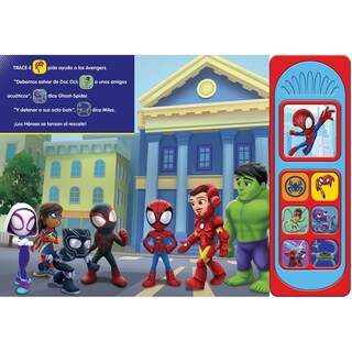 Foto 3 | Spidey Al Agua!