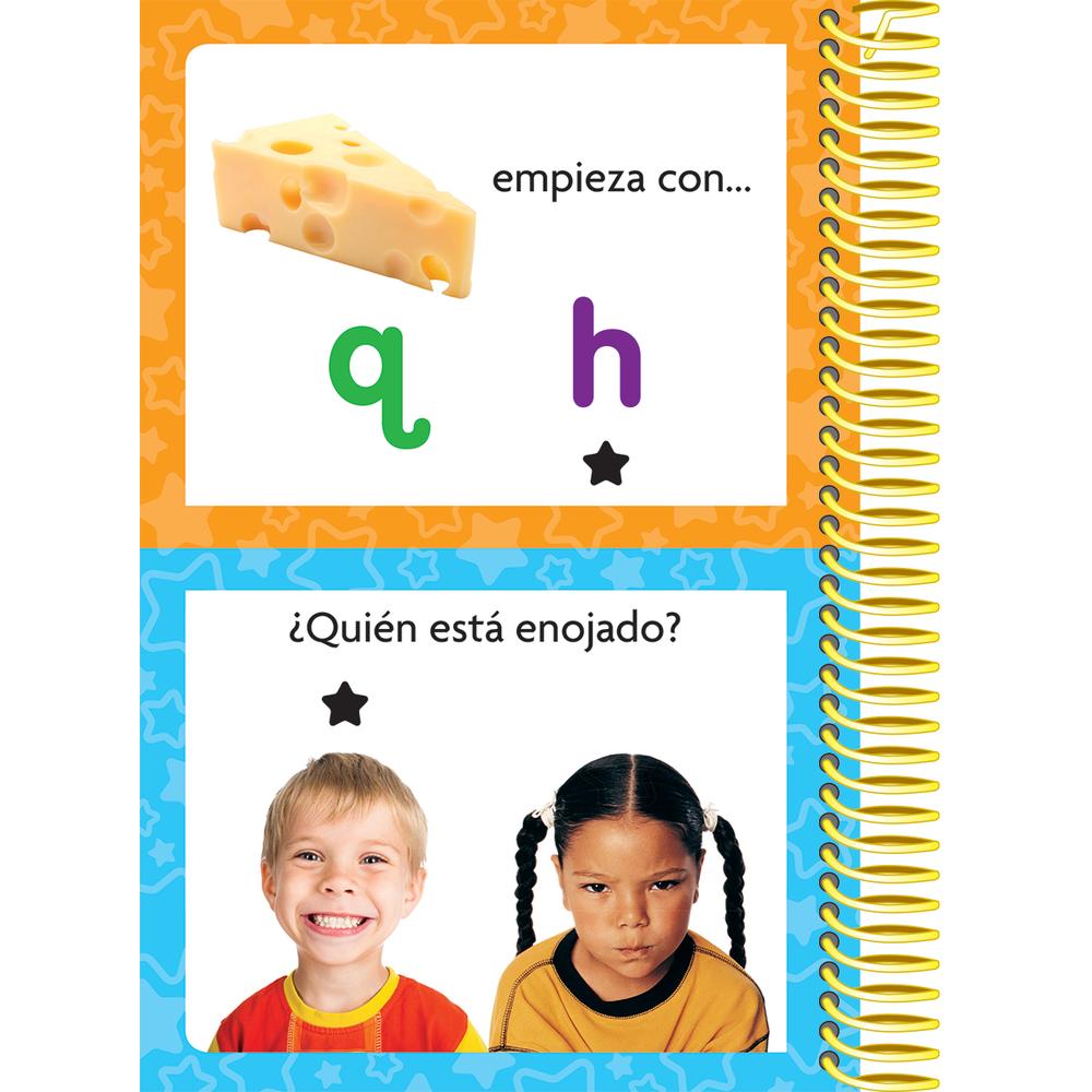 Foto 4 pulgar | La Pluma De Las Preguntas: Preescolar