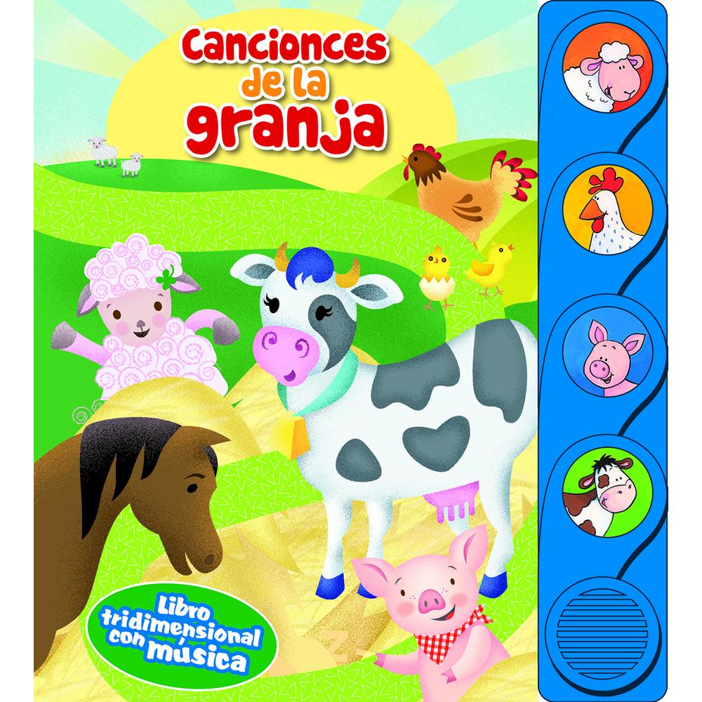 Canciones De La Granja