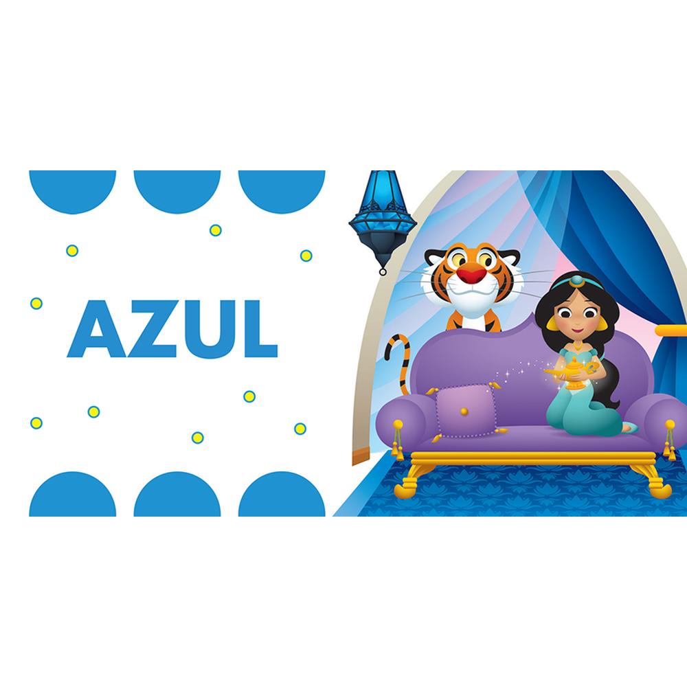 Foto 4 pulgar | Disney Baby: Mi Primera Biblioteca