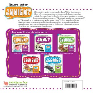 Foto 2 | Active Minds:quiero Saber ¿quién?