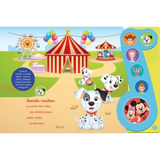 Foto 3 | Disney Baby: Canta Conmigo