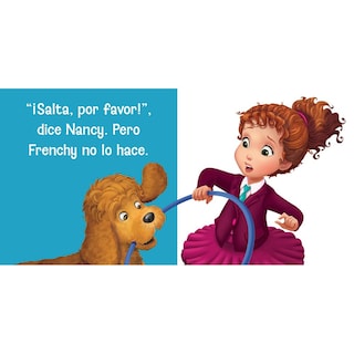Foto 3 | Disney Junior: Fancy Nancy Clancy