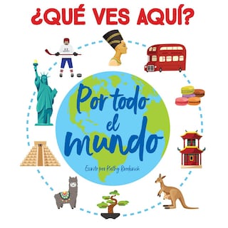 Foto 1 | Por Todo El Mundo