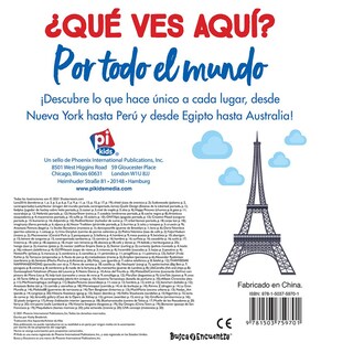 Foto 2 | Por Todo El Mundo