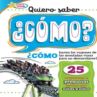 Foto 1 | Active Minds:quiero Saber ¿cómo?