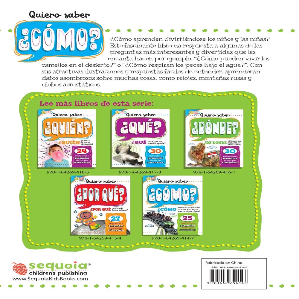 Foto 3 pulgar | Active Minds:quiero Saber ¿cómo?