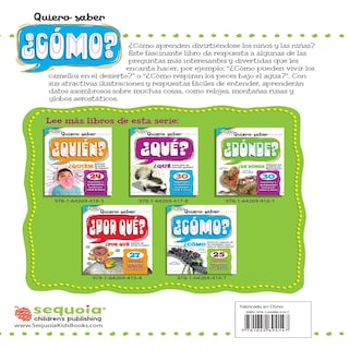 Foto 2 | Active Minds:quiero Saber ¿cómo?