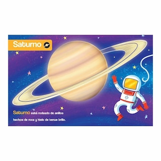 Foto 3 | Alrededor Del Sol - Nuestra Sistema Solar