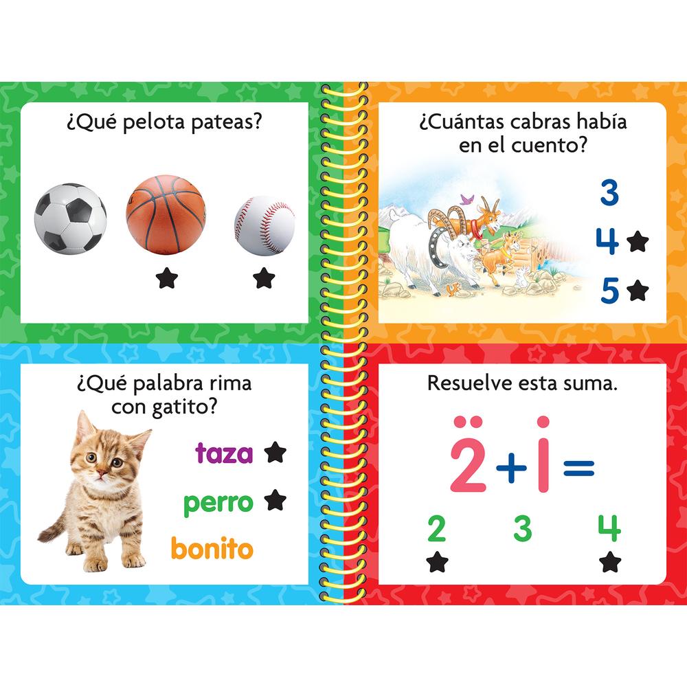 Foto 4 pulgar | Pluma Mágica: Kindergarten