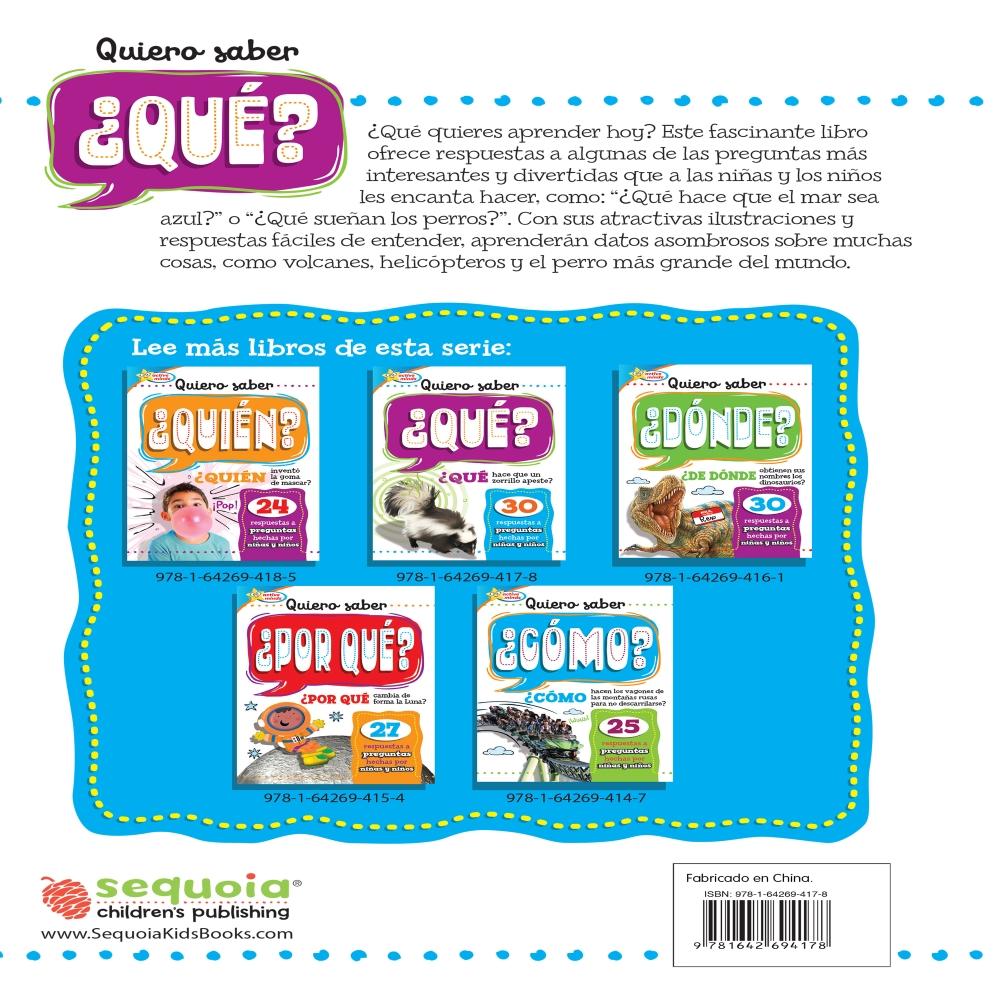 Foto 3 pulgar | Active Minds:quiero Saber ¿qué?