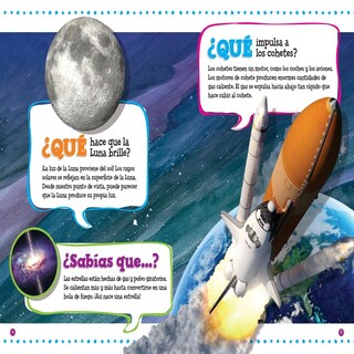 Foto 3 | Active Minds:quiero Saber ¿qué?