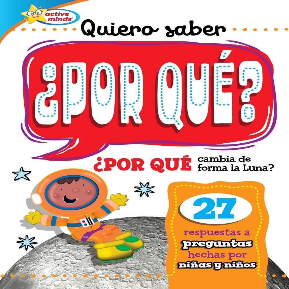 Active Minds:quiero Saber ¿por Qué?