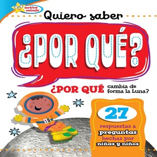 Foto 1 | Active Minds:quiero Saber ¿por Qué?