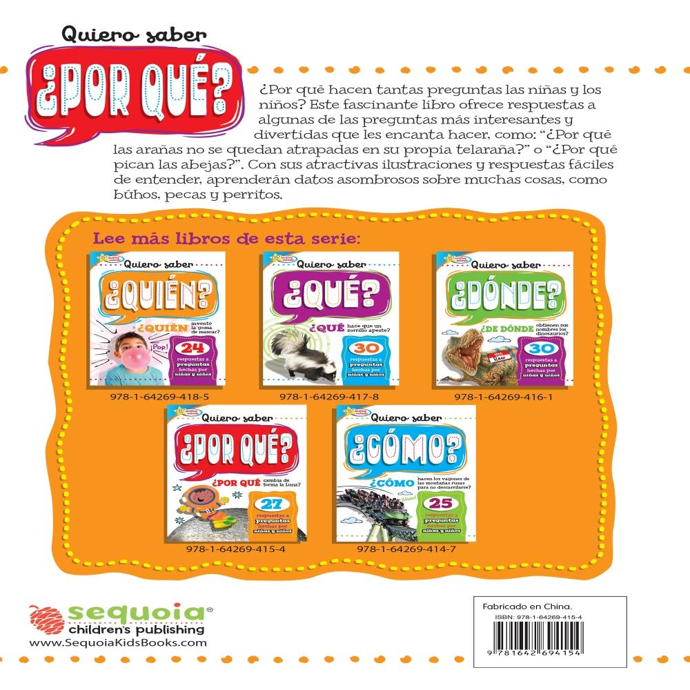 Foto 3 pulgar | Active Minds:quiero Saber ¿por Qué?