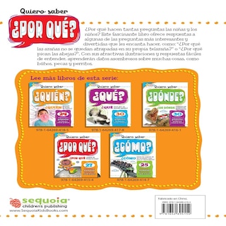 Foto 2 | Active Minds:quiero Saber ¿por Qué?