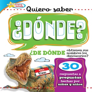 Foto 1 | Active Minds:quiero Saber ¿dónde?