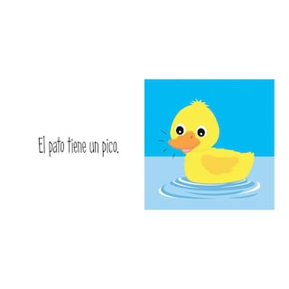 Foto 3 | ¡mis Primeros Animales!