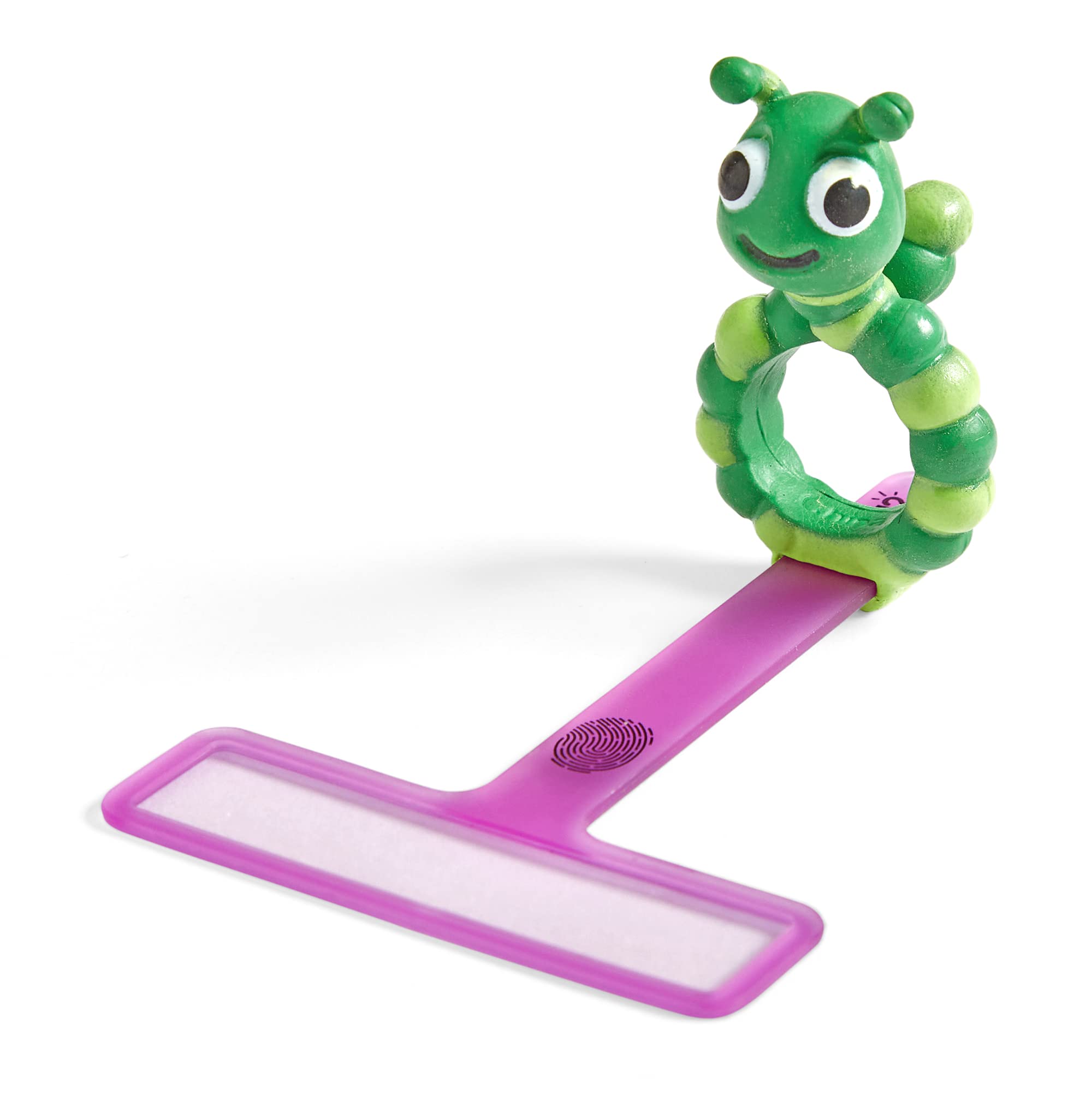Foto 8 pulgar | Iluminador Hand2mind Fingerfocus De Reading Classroom Supplies - Venta Internacional.