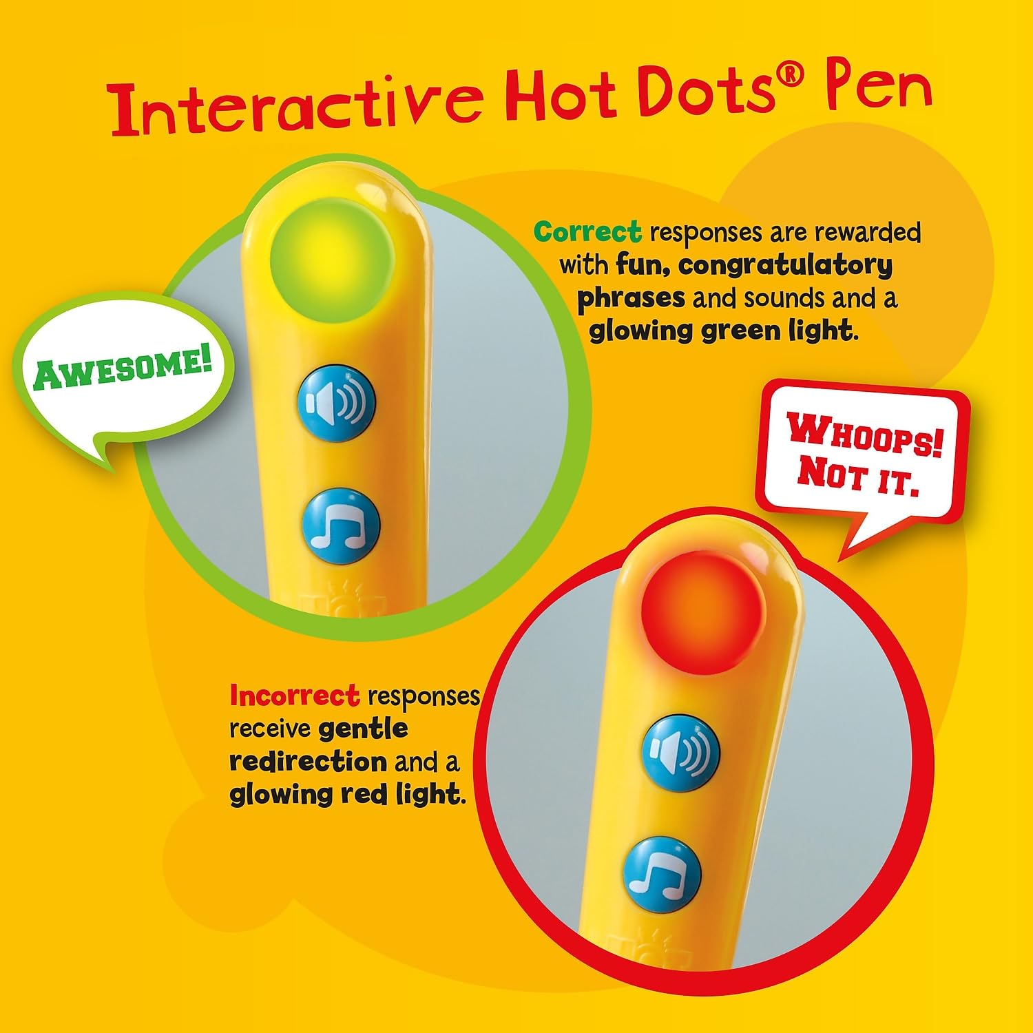 Foto 5 pulgar | Set De Lectura Let's Master Para Primer Grado De Educational Insights Hot Dots - Venta Internacional.