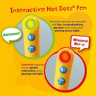 Foto 4 | Set De Lectura Let's Master Para Primer Grado De Educational Insights Hot Dots - Venta Internacional.