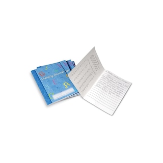 Foto 3 | Notebook Learning Resources Make A Story Journal, Paquete De 10 - Venta Internacional.