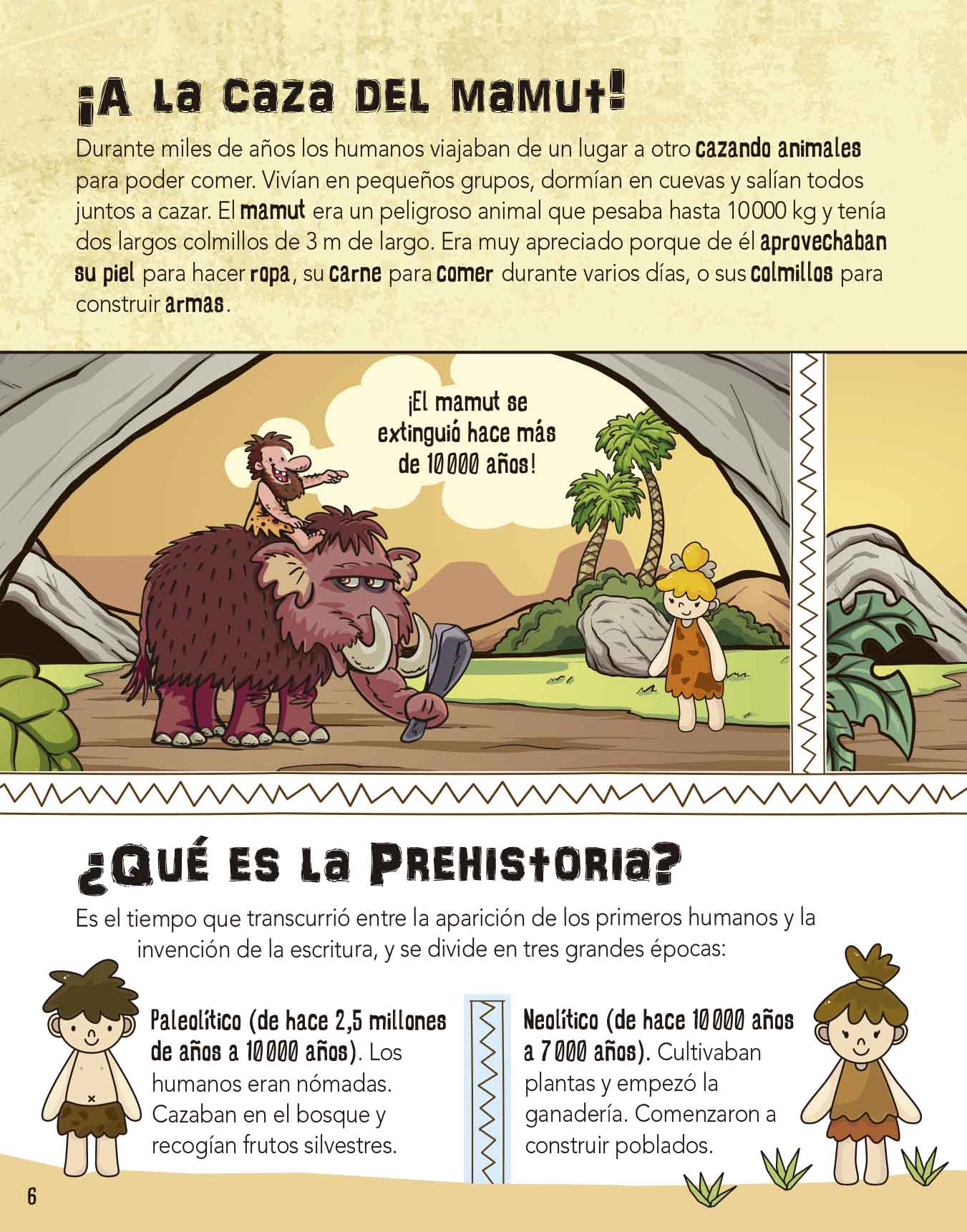 Foto 3 pulgar | Historia Un Viaje En El Tiempo De Pablo Martin Avila Marin Tapa Dura
