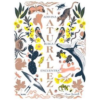 Naturaleza Adivina Busca Manon Bucciarelli Blume Pasta Dura