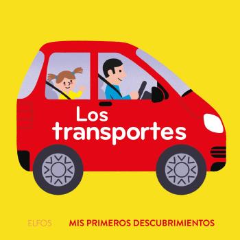 Primeros Descubrimientos. Transportes Nicolas Archieri Blume Pasta Dura