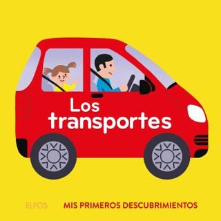 Foto 1 | Primeros Descubrimientos. Transportes Nicolas Archieri Blume Pasta Dura