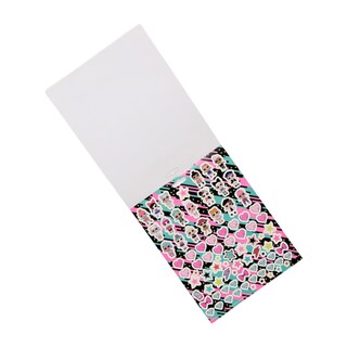 Foto 6 | Libro De Pegatinas Con Diseños Innovadores, ¡lol, Sorpresa! ¡más De 500 Pegatinas - Venta Internacional.