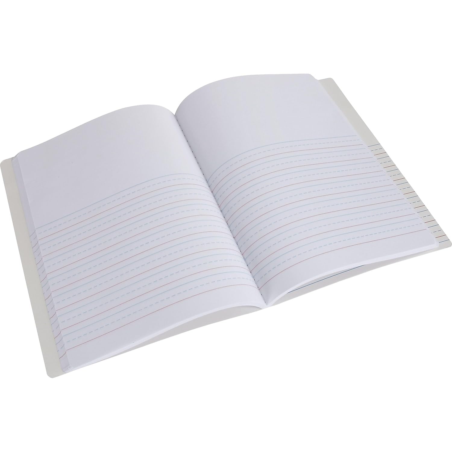 Foto 2 | Libro De Composición Staples 2072492 Primary 19,7 X 24,8 Cm, Paquete De 12 - Venta Internacional.